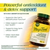 MegaFood, Липосомальный глутатион`` 60 капсул