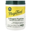 MegaFood, Пептиды коллагена с гиалуроновой кислотой и витамином C, без вкуса, 571,2 г (20 унций)