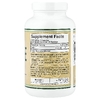Double Wood Supplements, таурин, 180 капсул (500 мг в 1 капсуле)