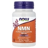NOW Foods, NMN, 250 мг, 60 растительных капсул