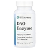 Nutra BioGenesis, Фермент DAO Enzyme, 60 капсул (4,2 мг в капсуле)