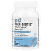 SFI Health, Ther-Biotic®  Vital Zymes, натуральная вишня, 180 жевательных таблеток