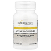 Integrative Therapeutics, Активный комплекс витаминов группы B, 60 капсул