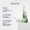 Rho Nutrition, Липосомальный глутатион, 120 мл (4 мл)