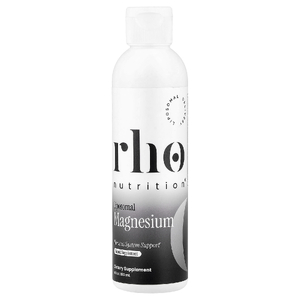 Rho Nutrition, липосомальный магний, 180 мл (6 жидк. унций)