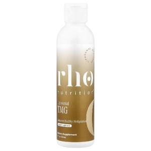 Rho Nutrition, Липосомальный TMG, 180 мл (6 жидк. унций)