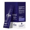Rho Nutrition, липосомальный НАД+, 30 жидких пакетиков, 8 мл (0,27 унции) в пакетике