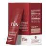 Rho Nutrition, Липосомальный куркумин + ресвератрол, 30 жидких пакетиков по 8 мл (0,27 жидк. унции)