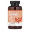 Pure Micronutrients, Чистый цинк, 25 мг, 120 капсул