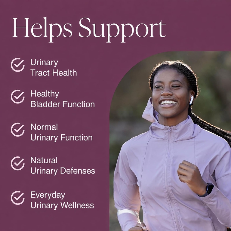 Pure Micronutrients, D-манноза UT Support, 60 капсул для веганов