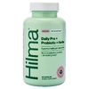 Hilma, Daily Pre + пробиотик, 60 капсул