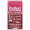 Triquetra Health, BioBeet®, экстракт органической свеклы, 60 капсул