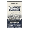 Triquetra Health, TQ-Advanced® Масло семян чёрного тмина, 60 мягких капсул