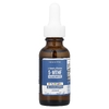 Triquetra Health, L-метилфолат 5-MTHF с метилом B12, формула для детей, без вкуса, 30 мл (1 жидк. унция)