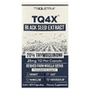 Triquetra Health, TQ4X®, экстракт семян чёрного тмина, 120 капсул
