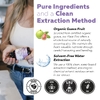 Triquetra Health, Растительный цинк, 25 мг, 60 капсул