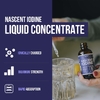 Triquetra Health, Начинающий йод, 2 жидк. унции (59 мл)
