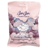 BonBon, Конфета муми-муми-муми-ца, клубника и голубика, 115 г (4,1 унции)
