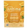 Ultima Replenisher, 6 незаменимых электролитов, смесь для ежедневного питья с электролитами, апельсин, 20 стикпаков по 3,5 г (0,12 унции)