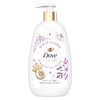 Dove, Holiday Treats, ручная мытья, сахарное печенье, 355 мл