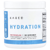Kaged, Hydration, арбуз, 147 г (5,2 унции)