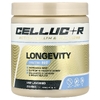 C4 / Cellucor, Longevity, креатин + НАД+, без вкусовых добавок, 155 г (5,5 унции)