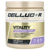 C4 / Cellucor, Vitality, пептиды коллагена + креатин, без вкусовых добавок, 210 г (7,4 унции)
