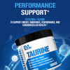 EVLution Nutrition, Таурин без добавок, 200 г