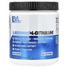 EVLution Nutrition, L-аргинин + L-цитруллин, без вкусовых добавок, 300 г (10,6 унции)