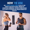 EVLution Nutrition, Яичный белок, без добавок, 0,5 фунта (234 г)