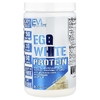 EVLution Nutrition, Яичный белок, без добавок, 0,5 фунта (234 г)