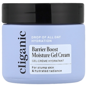 Cliganic, Увлажняющий гель-крем Barrier Boost, 50 мл (1,7 жидк. унции)