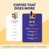 Javvy Coffee, Концентрат кофе, без кофеина, 177 мл (6 жидк. унций)