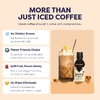 Javvy Coffee, Концентрат кофе с добавлением кофеина, карамель, 177 мл (6 жидк. унций)