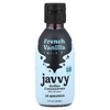 Javvy Coffee, Кофеин-концентрат с французской ванилью, 177 мл (6 жидк. унций)