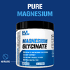 EVLution Nutrition, глицинат магния, без добавок, 135 г (4,8 унции)