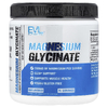 EVLution Nutrition, глицинат магния, без добавок, 135 г (4,8 унции)