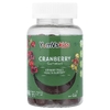 YumVs, Kids, жевательные таблетки с клюквой, клюква, 60 жевательных таблеток (250 мг в 1 жевательной таблетке)