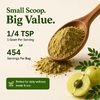 Vitamatic, Органический порошок амлы, 16 унций (454 г)