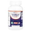 Vitamatic, Глицинат магния, 850 мг, 120 растительных капсул