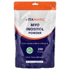 Vitamatic, Миоинозитол в порошке, 500 г (17,6 унции)