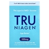 Tru Niagen, Age Better, 300 мг, 30 вегетарианских капсул