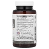 Healths Harmony, Масло чёрного туда, 120 капсул (500 мг в 1 капсуле)