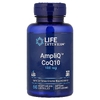 Life Extension, AmpliQ™  CoQ10, 100 мг, 60 вегетарианских капсул