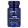 Life Extension, NMN, NAD+, поддержка клеток, 300 мг, 30 вегетарианских капсул
