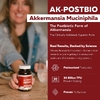 Triquetra Health, AK-Postbio, 30 капсул (150 мг в 1 капсуле)