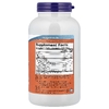 NOW Foods, рыбий жир с красным ферментированным рисом и коэнзимом Q10, 180 желатиновых капсул