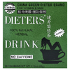 Uncle Lee's Tea, 100% натуральный травяной напиток для приема во время диеты, без кофеина, 30 чайных пакетиков, 60 г (2,12 унции)