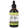 Whole World Botanicals, королевская камнеломка (Chanca Piedra) для поддержки почек и желчного пузыря, 118 мл (4 унции)