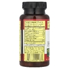 Whole World Botanicals, королевская мака, для мужчин, 90 растительных капсул